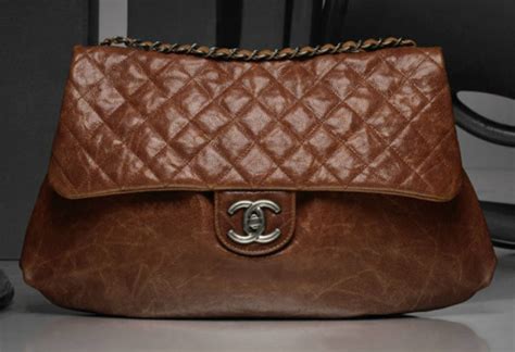 chanel 2012 bag collection